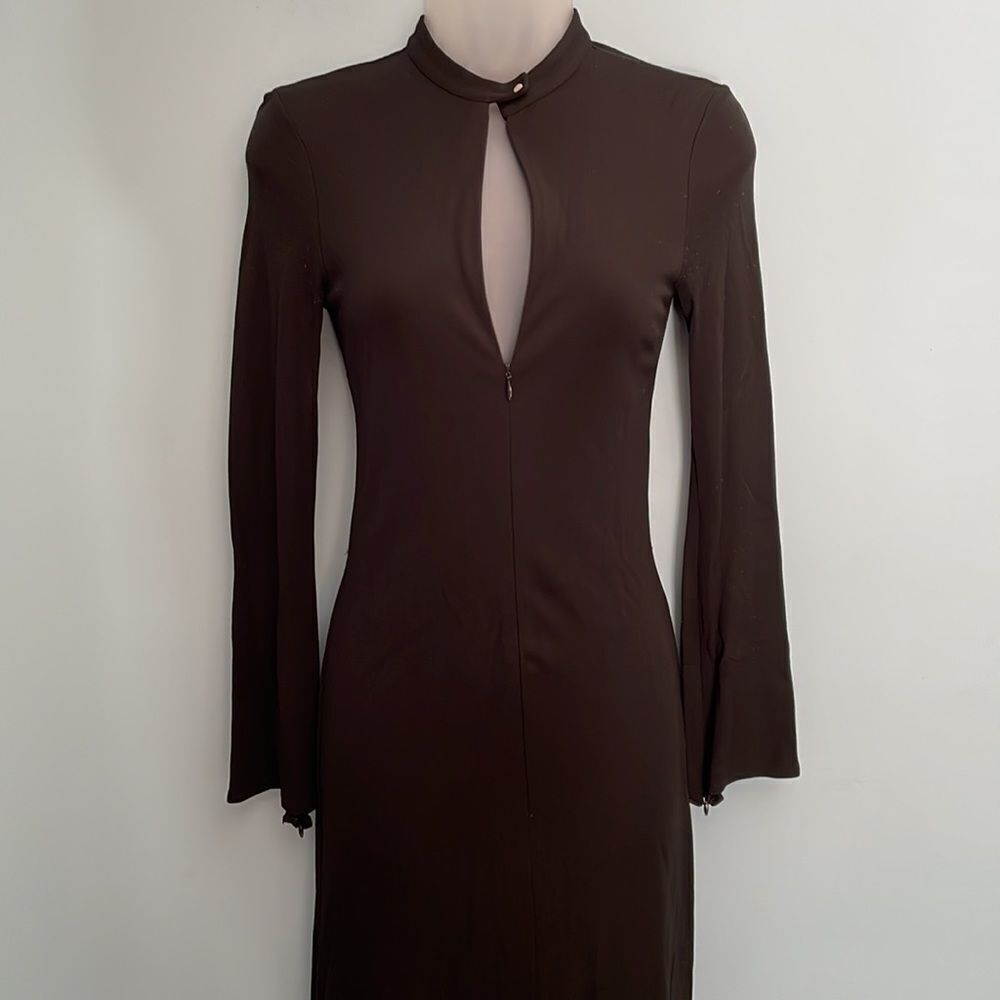 Barbara Bui Paris Mini Dress - Picture 5 of 16